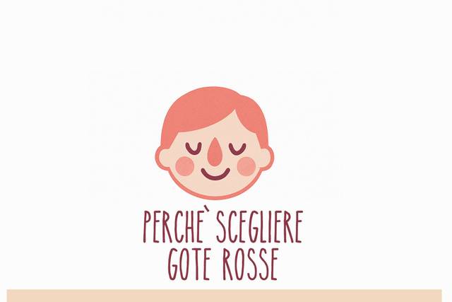 Gote Rosse