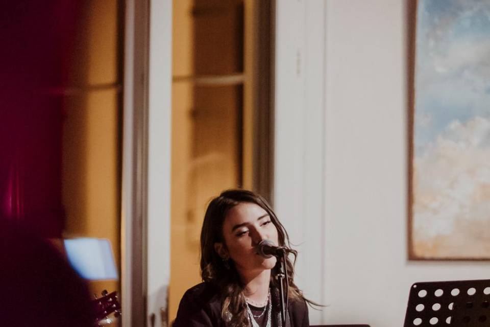 Musica eventi