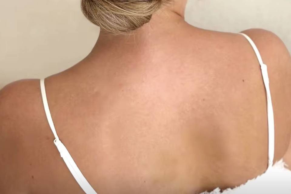 Acconciatura sposa Pavia