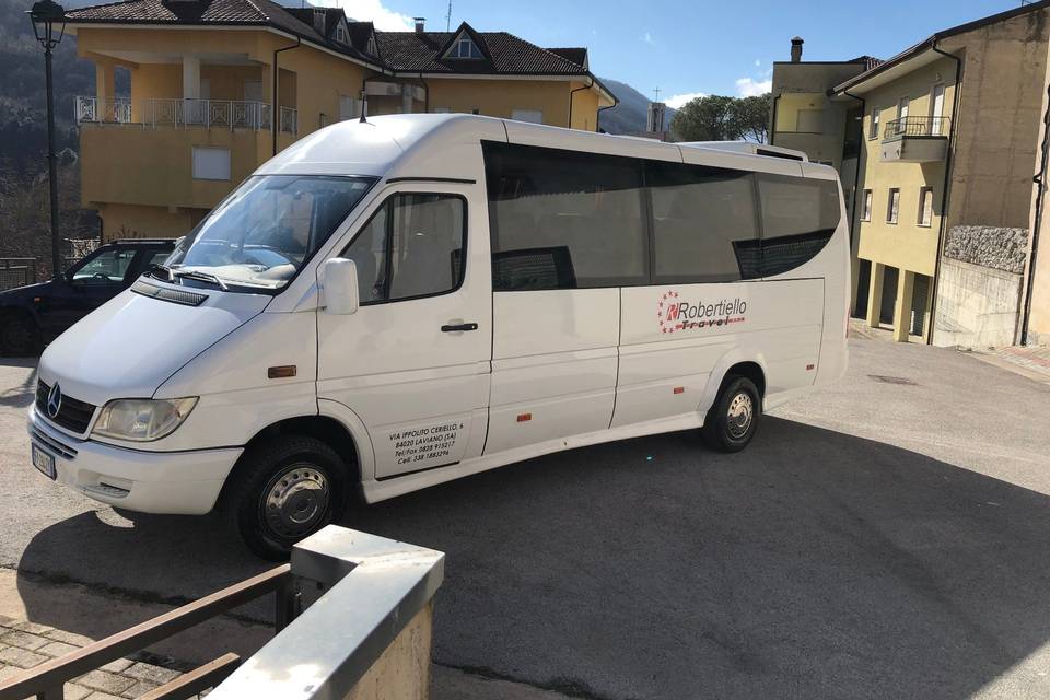 Robertiello Travel s.a.s.