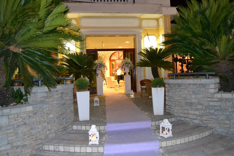 Sant'Angelo Resort & Spa