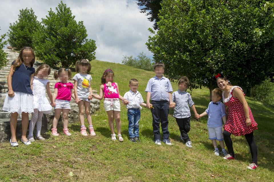 Animazione Fuori di Festa