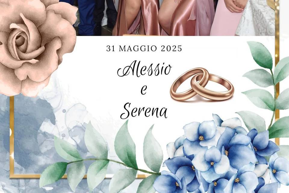 Foto delle stampe