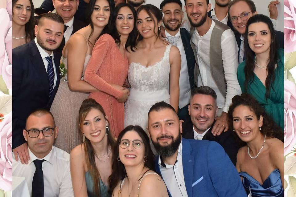 Foto delle stampe
