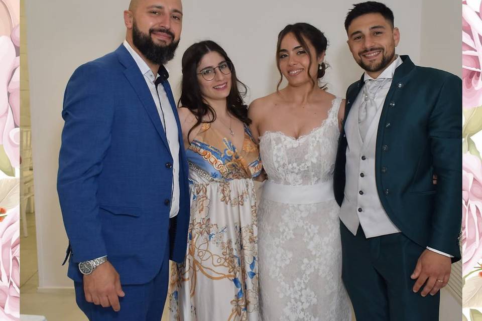 Foto delle stampe