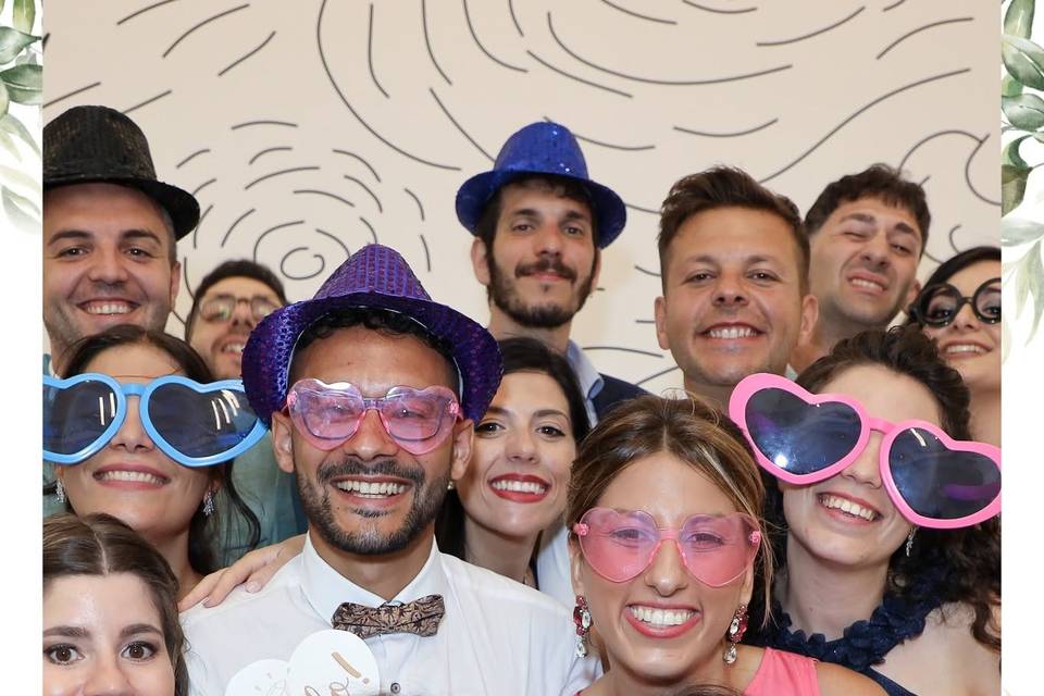 Foto delle stampe
