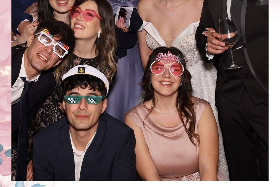 Foto delle stampe