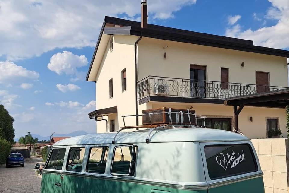 Volkswagen t