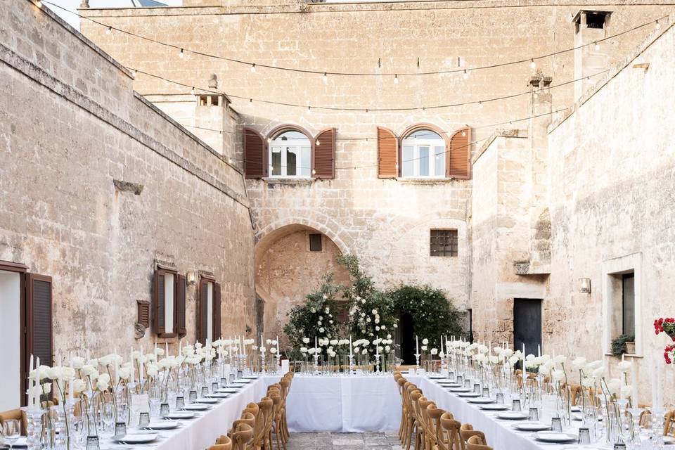 Wedding Masseria Salamina