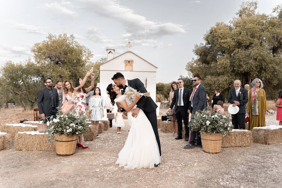 Wedding A&E Ostuni