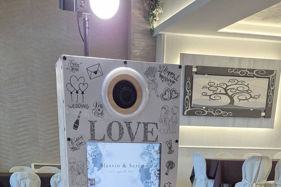 Photobooth 1