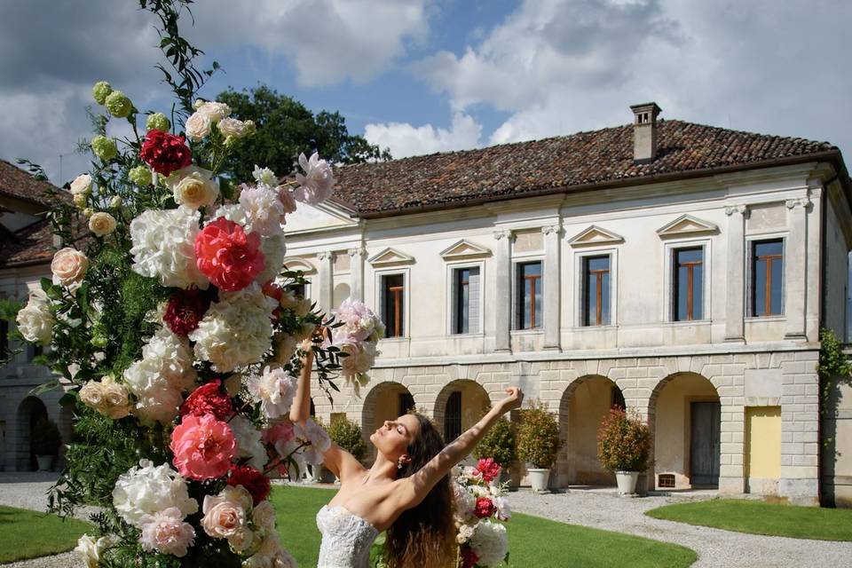 Villa di Modolo
