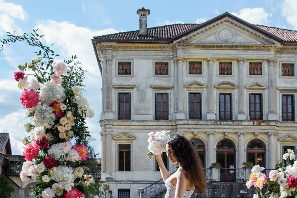 Villa di Modolo