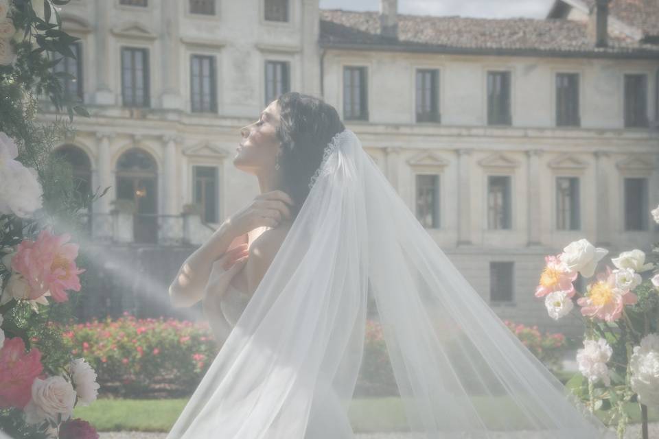 Villa di Modolo
