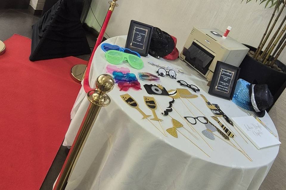 Photobooth 1