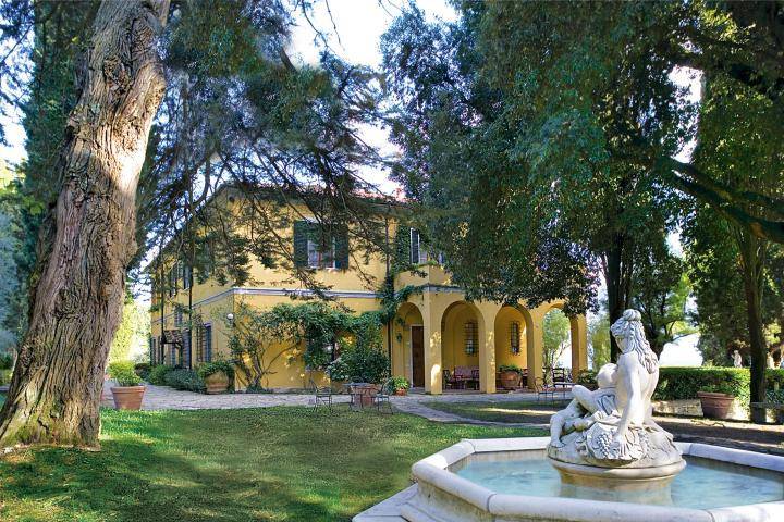 Tenuta la Bandita
