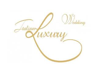 Italian Wedding Luxury logo