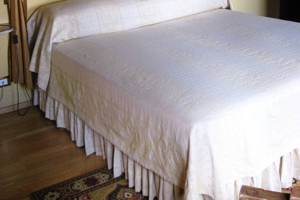 Letto Villa