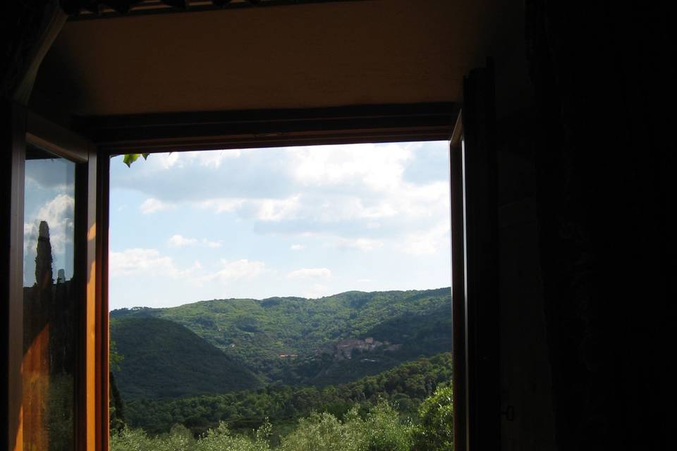 Veduta