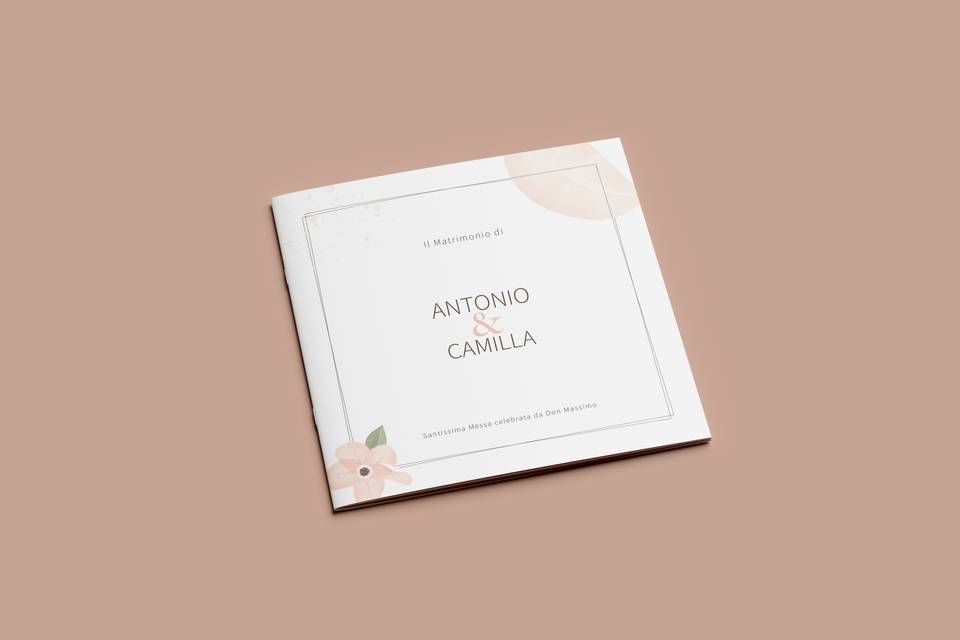 Coordinato Romantico