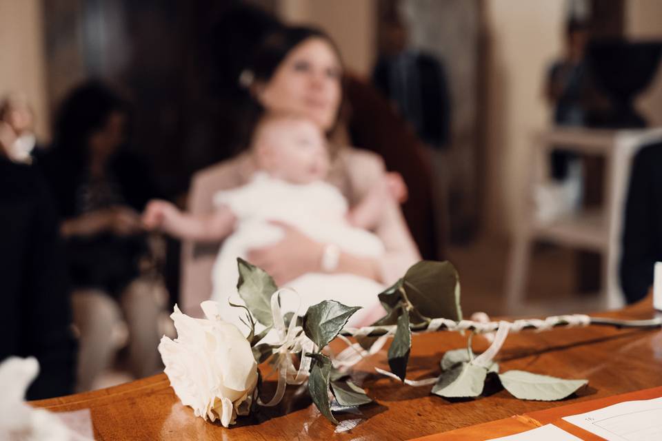 Matrimonio - vigna- umbria