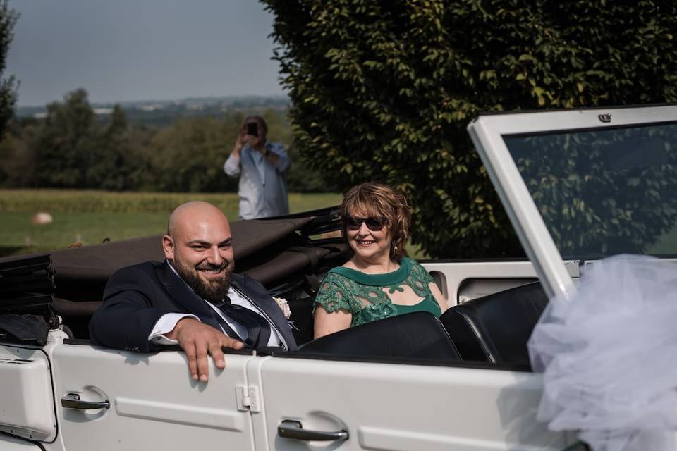 Wedding