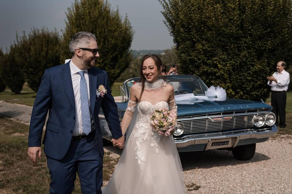 Wedding