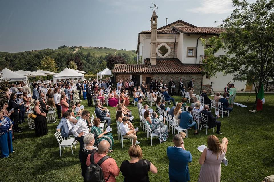 Wedding
