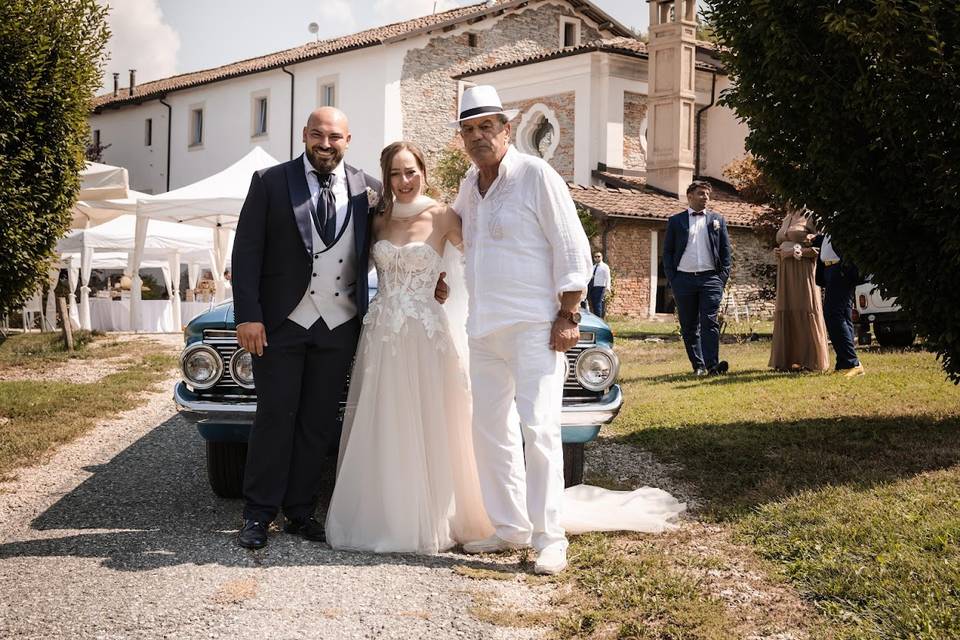 Wedding