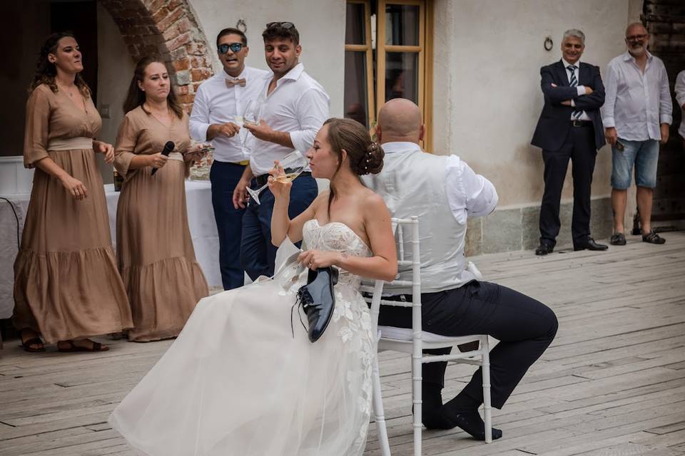 Wedding