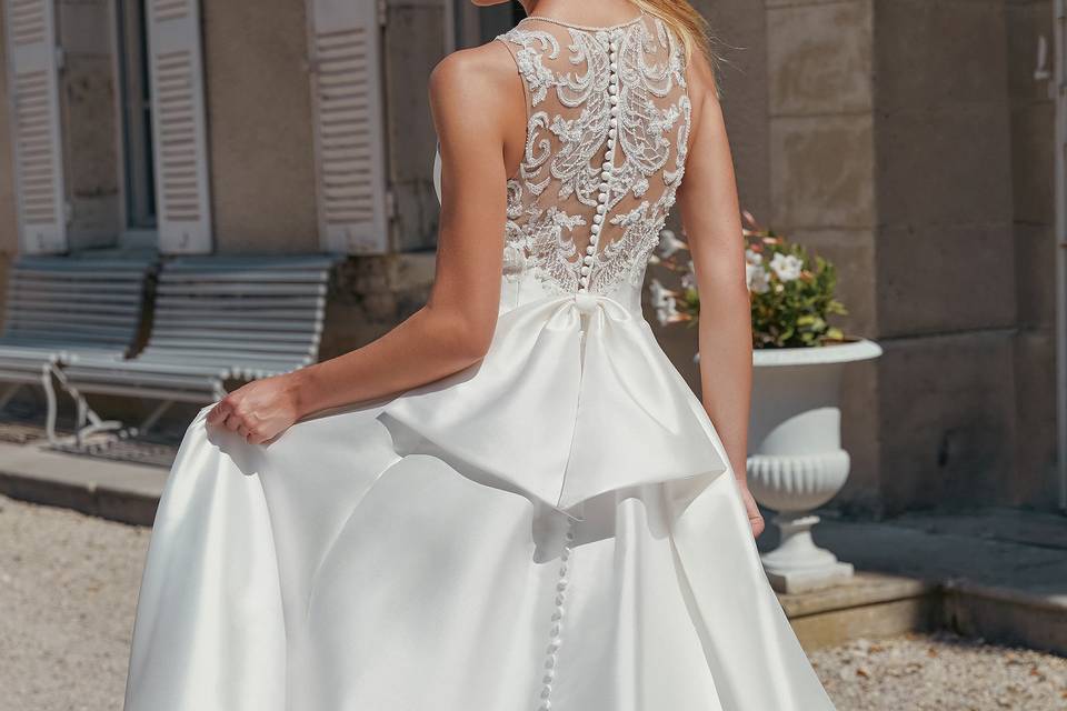 Collezione sposa 2025