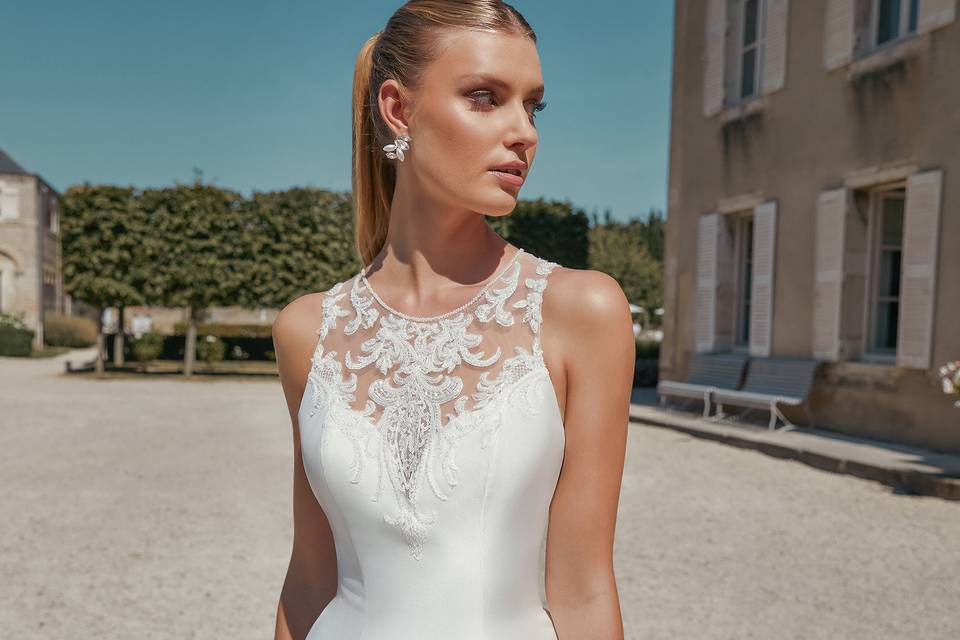 Collezione sposa 2025