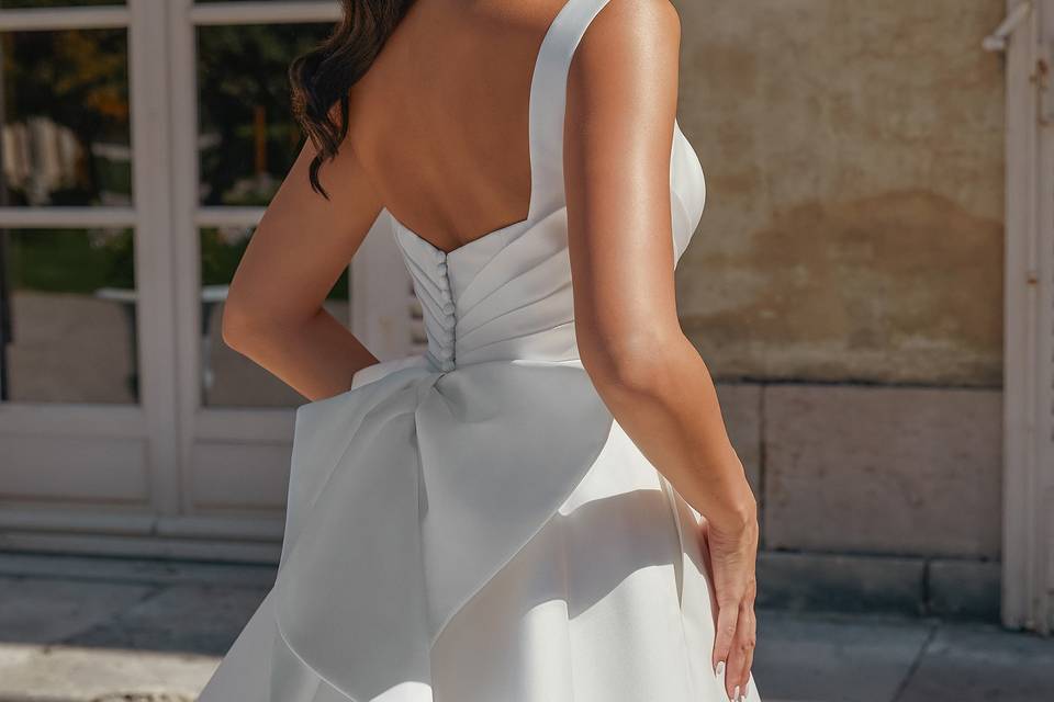 Collezione sposa 2025