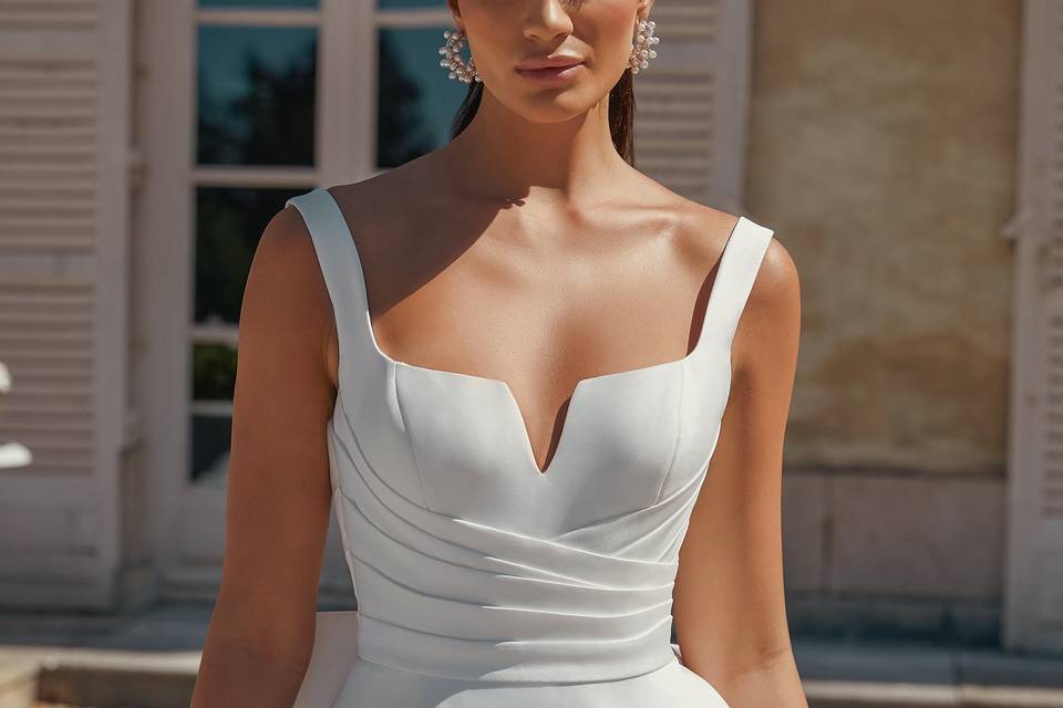 Collezione sposa 2025