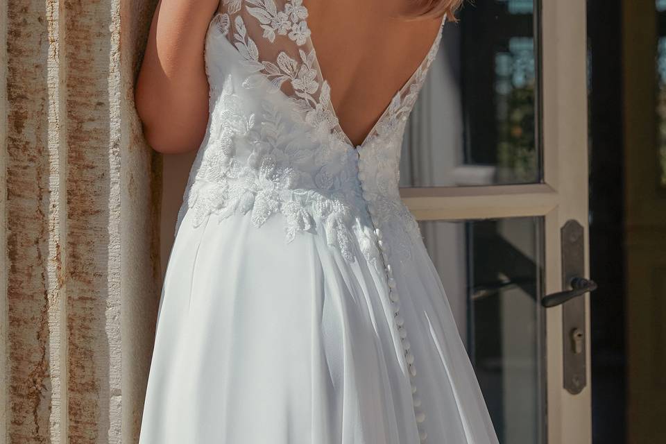 Collezione sposa 2025