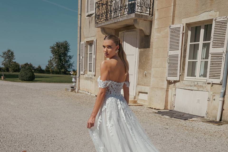 Collezione sposa 2025