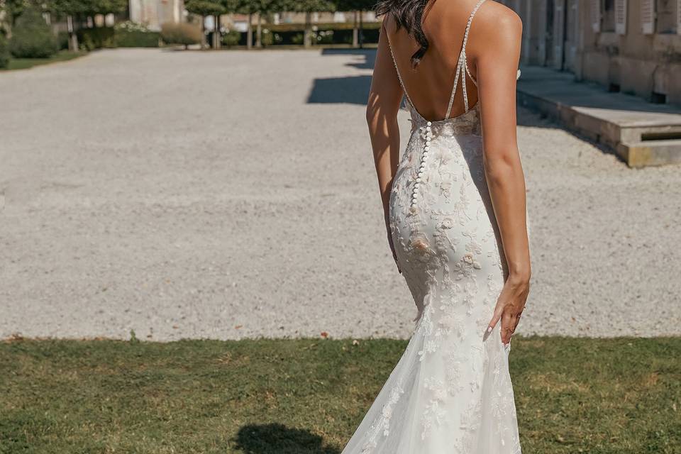 Collezione sposa 2025