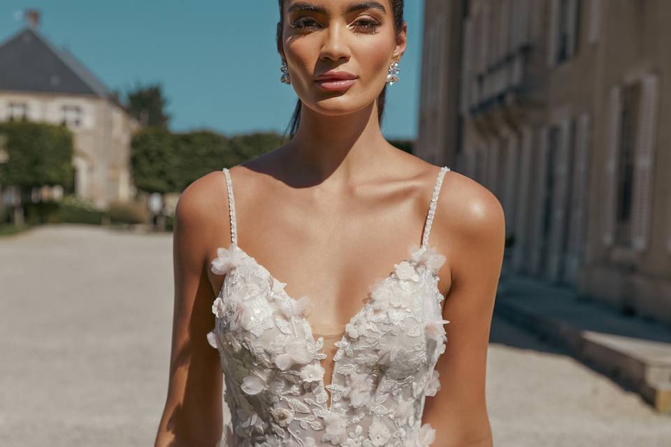 Collezione sposa 2025