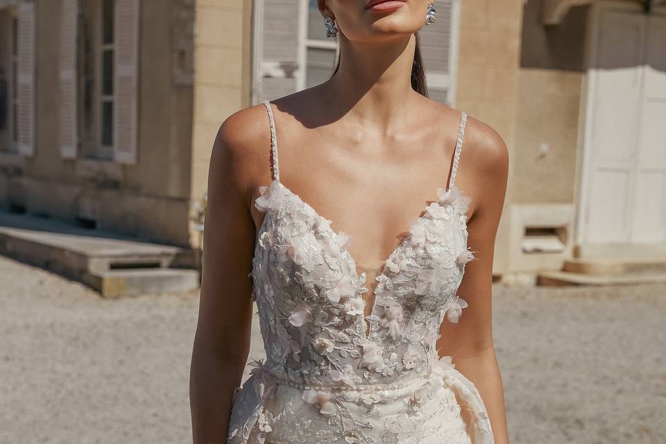 Collezione sposa 2025