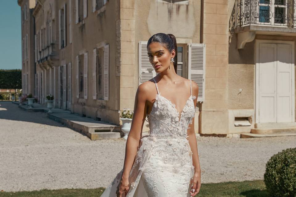 Collezione sposa 2025