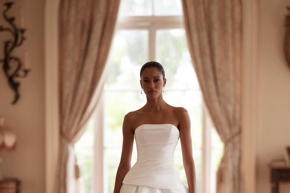 Yedina Abito Sposa
