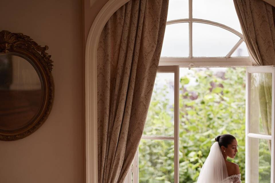 Yedina Abito Sposa