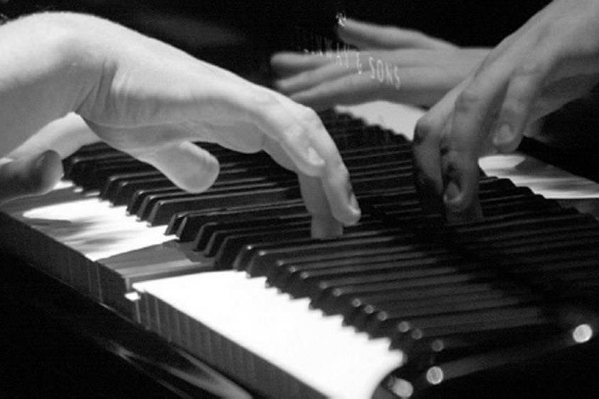 Pianoforte - Triskell