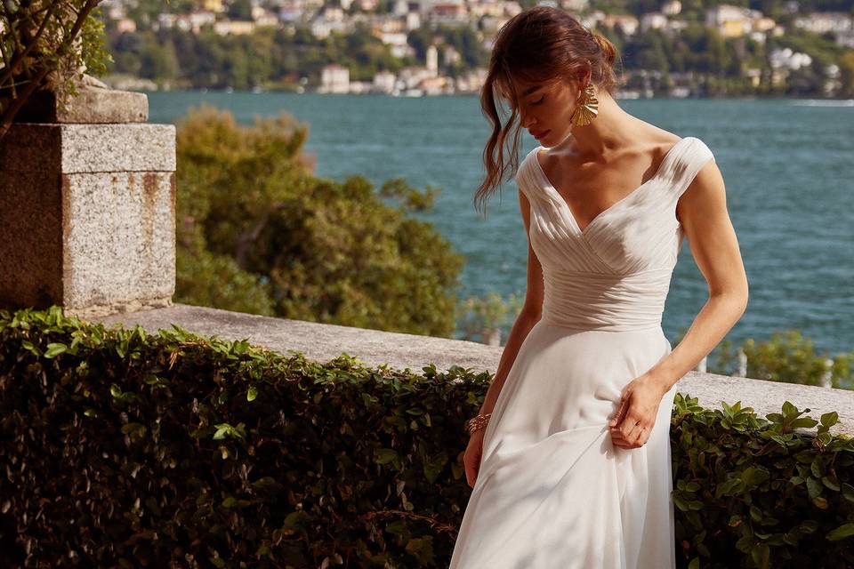 Collezione sposa 2025