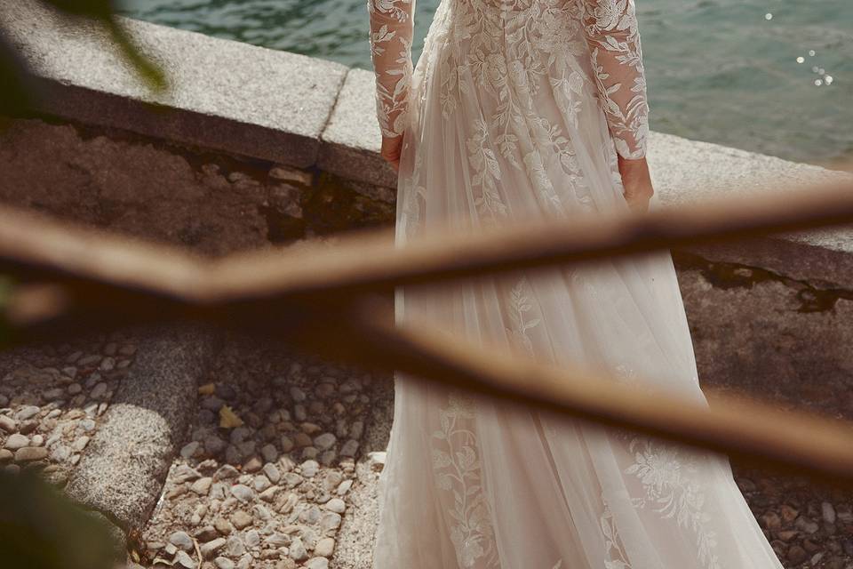 Collezione sposa 2025