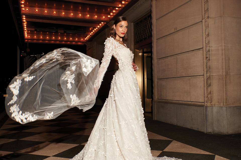 Sposa 2024