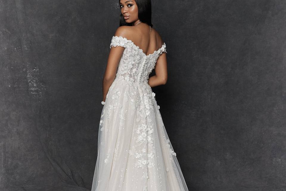 Sposa 2024