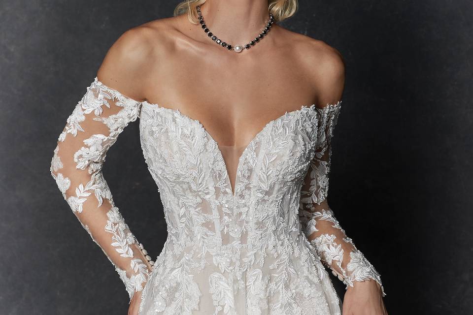 Sposa 2024