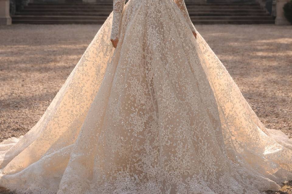 Sima Couture