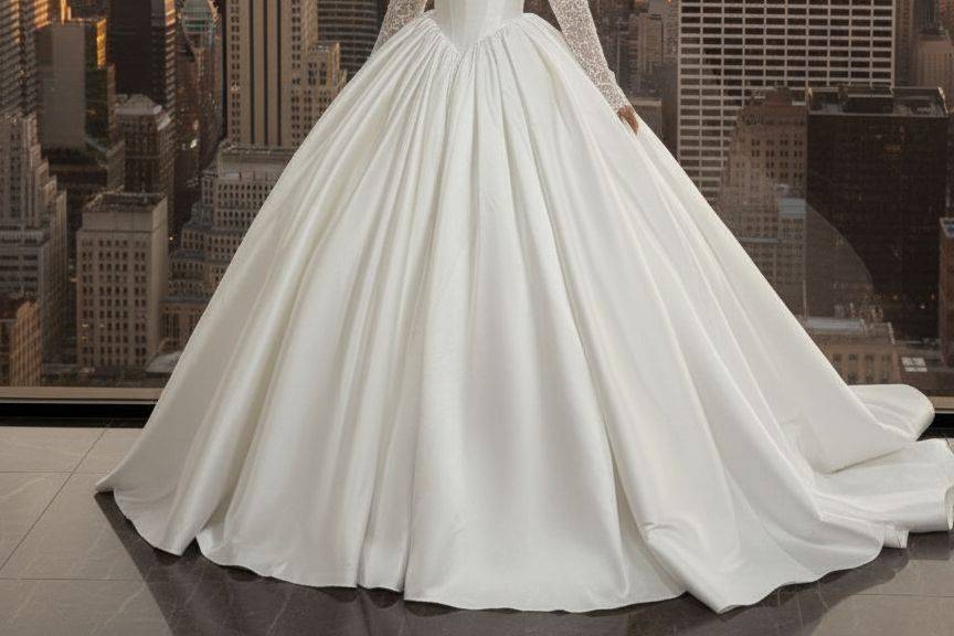 Sima Couture